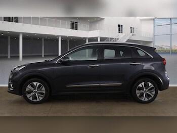 Used Kia Niro 2020 for sale - 77468869: Photo