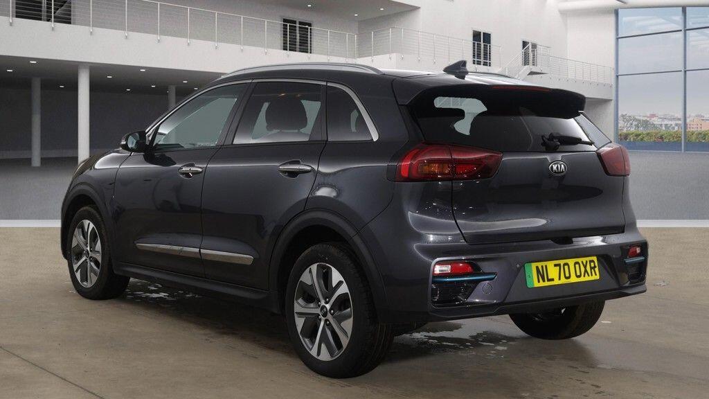 Used Kia Niro for sale - 77468869: Photo 4
