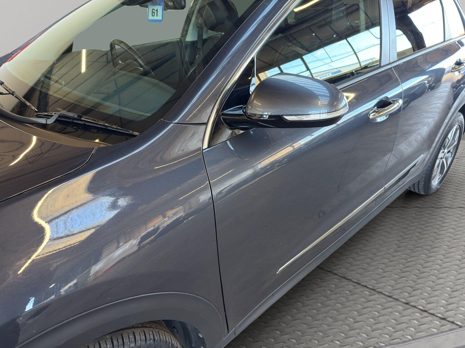 Used Kia Niro 2020 for sale - 77468869: Photo 44