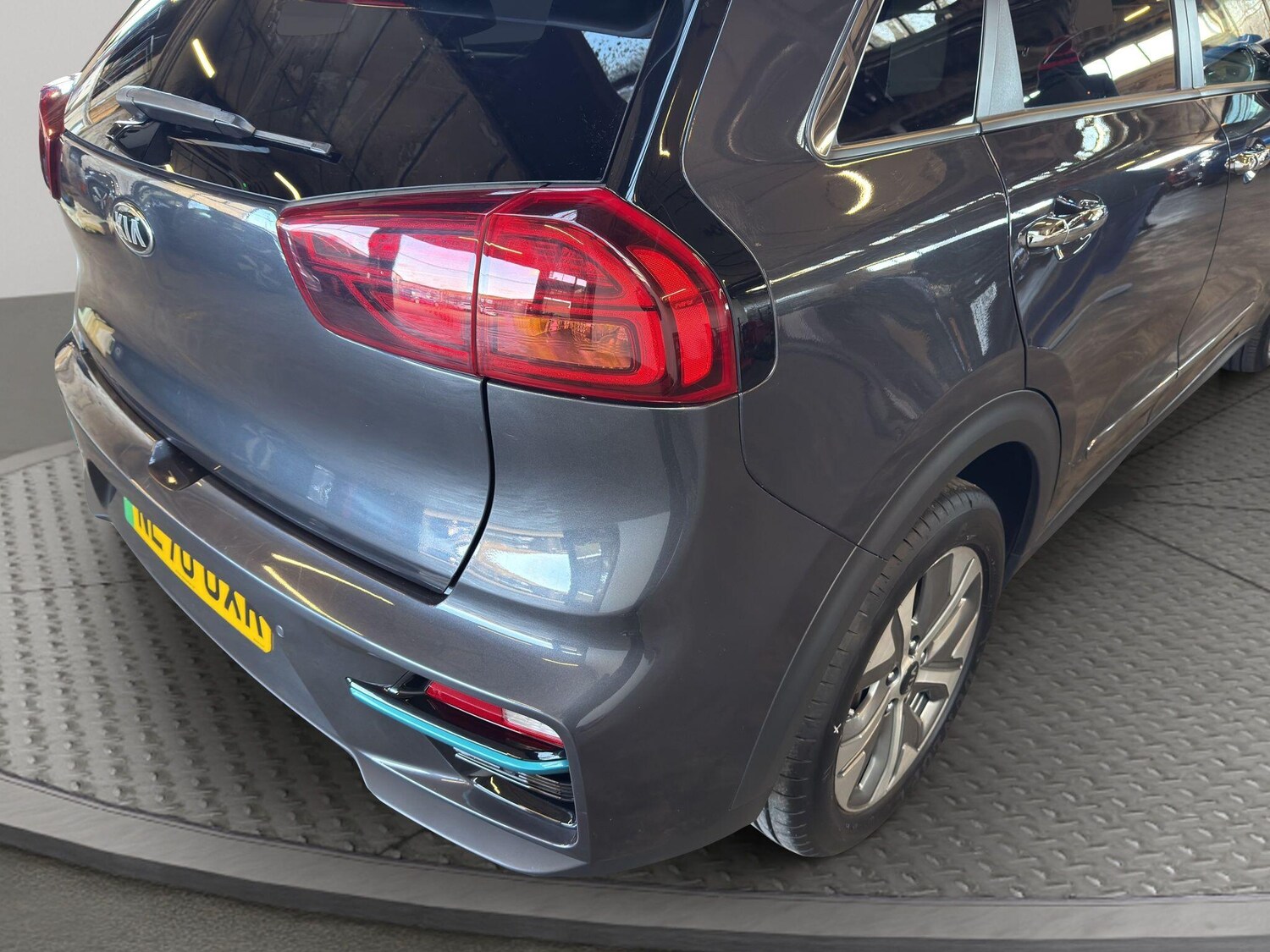 Used Kia Niro 2020 for sale - 77468869: Photo 48