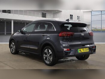 Used Kia Niro 2020 for sale - 77468869: Photo