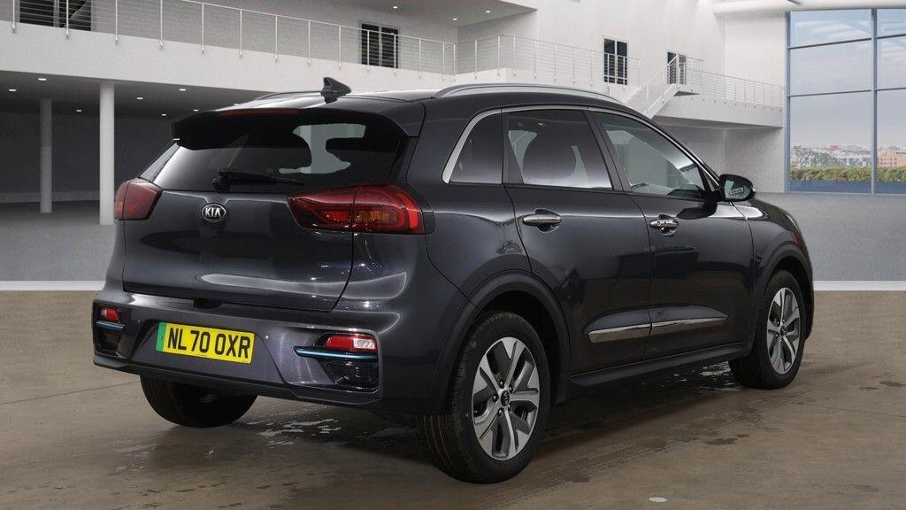 Used Kia Niro for sale - 77468869: Photo 5