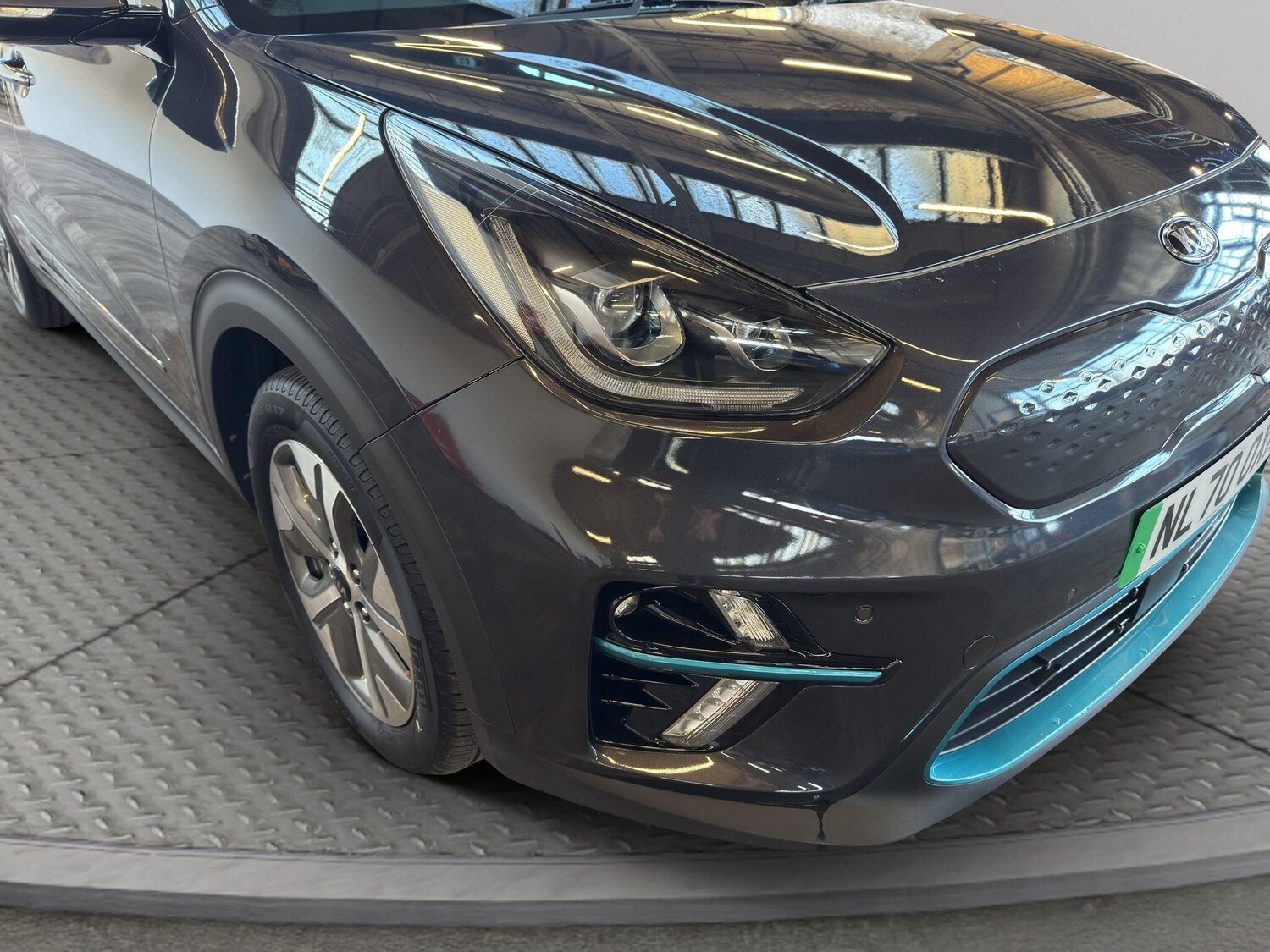 Used Kia Niro 2020 for sale - 77468869: Photo 52