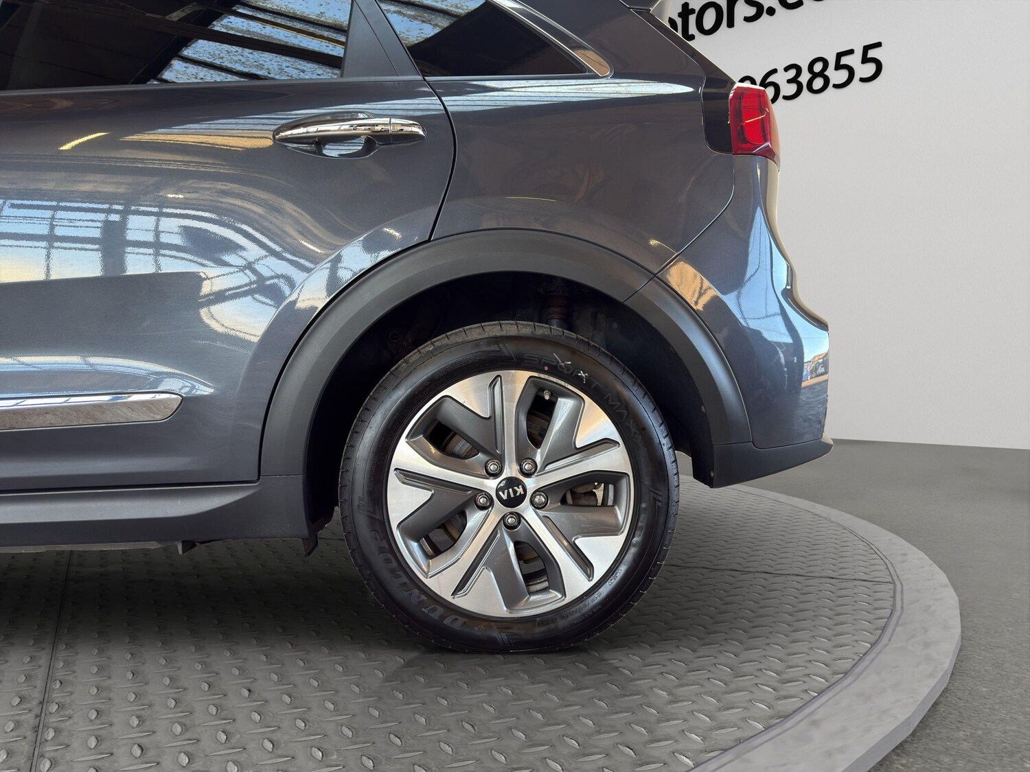 Used Kia Niro 2020 for sale - 77468869: Photo 57