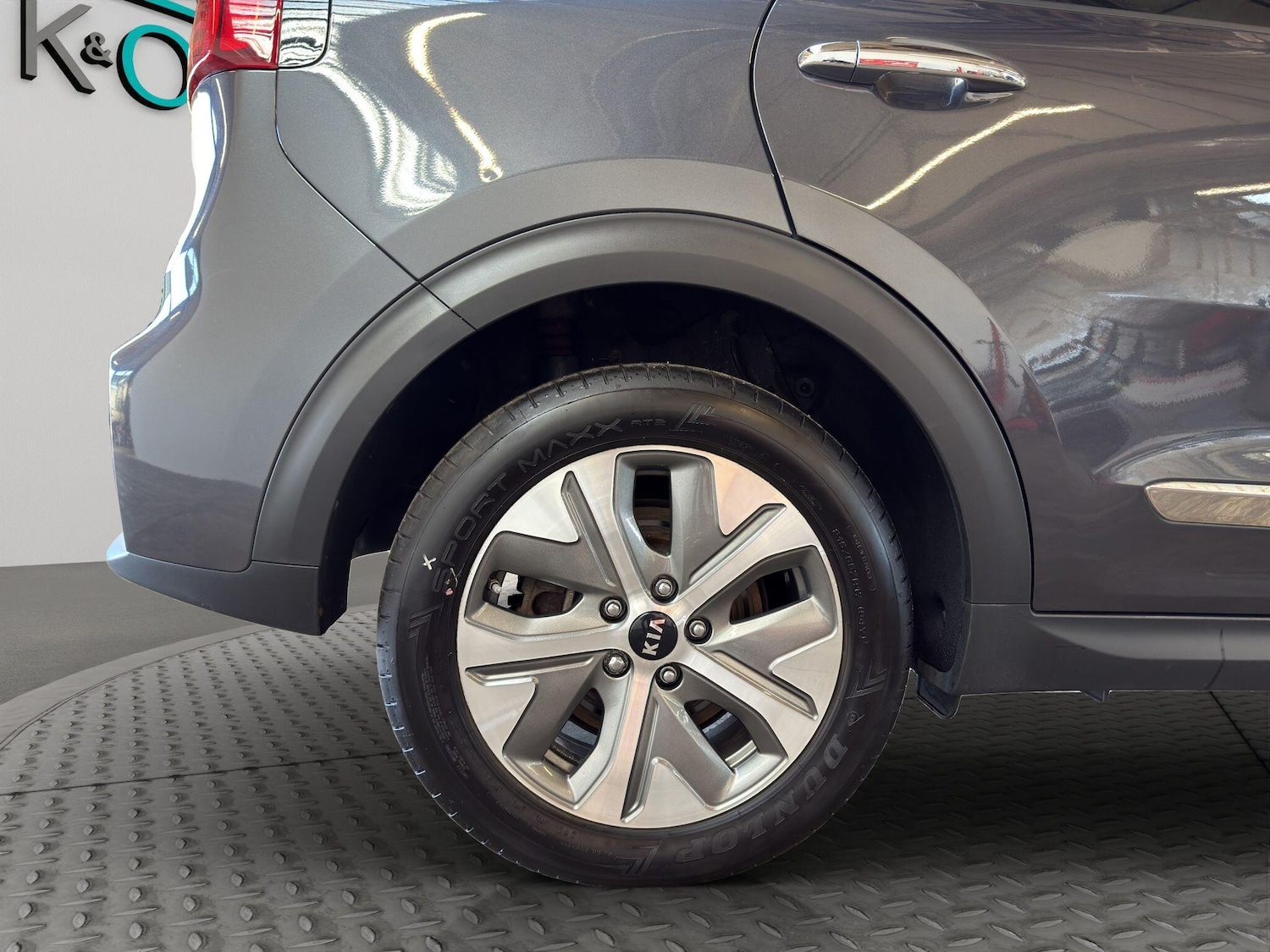 Used Kia Niro 2020 for sale - 77468869: Photo 58