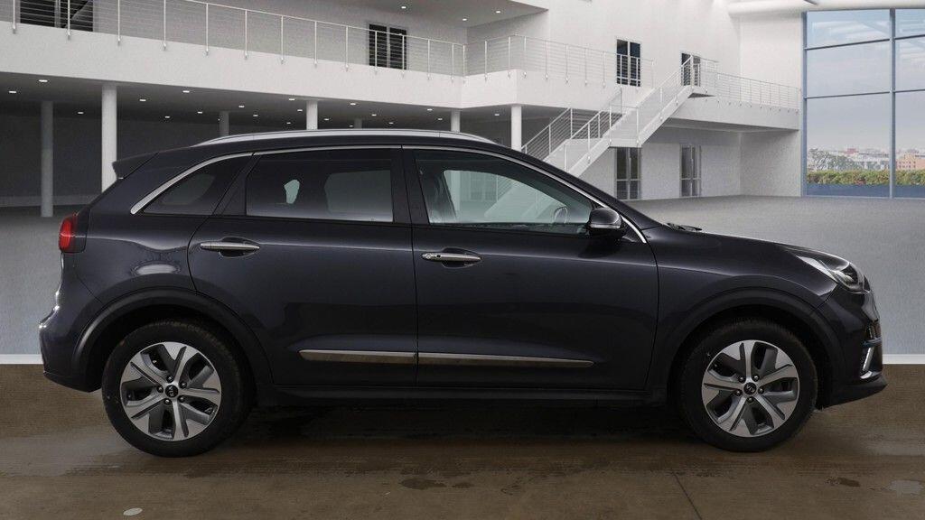 Used Kia Niro for sale - 77468869: Photo 6