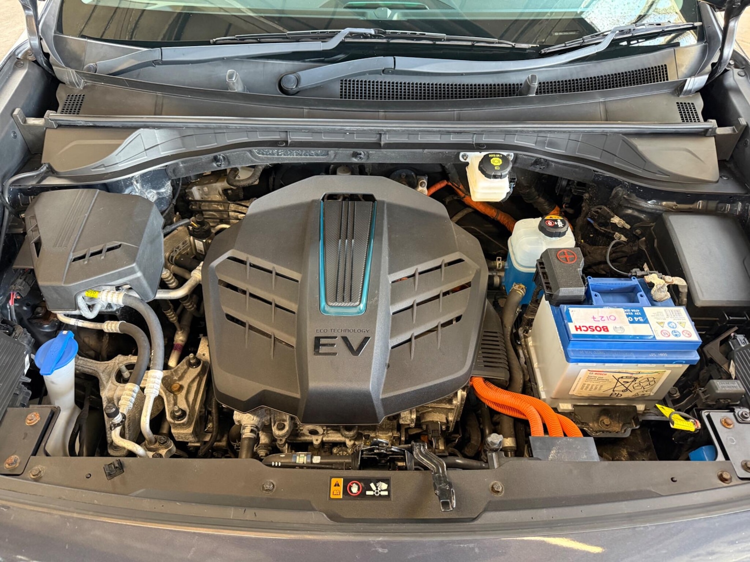 Used Kia Niro 2020 for sale - 77468869: Photo 61