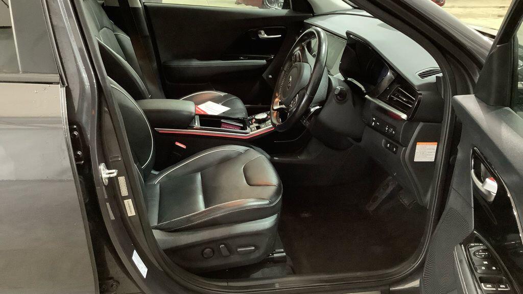 Used Kia Niro for sale - 77468869: Photo 8
