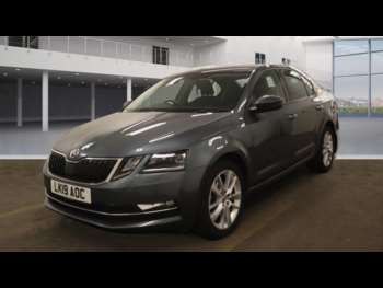 2019 (19) - 1.5 TSI SE L 5dr DSG
