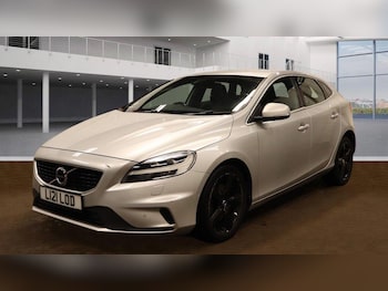 Volvo - V40