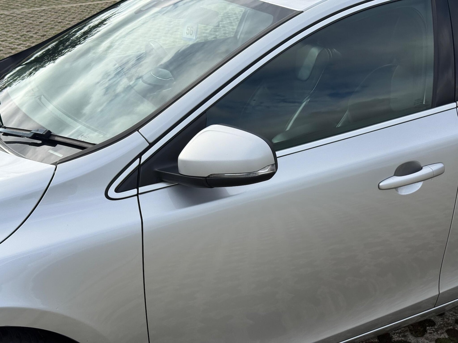 Used Volvo V40 2018 for sale - 76031973: Photo 39