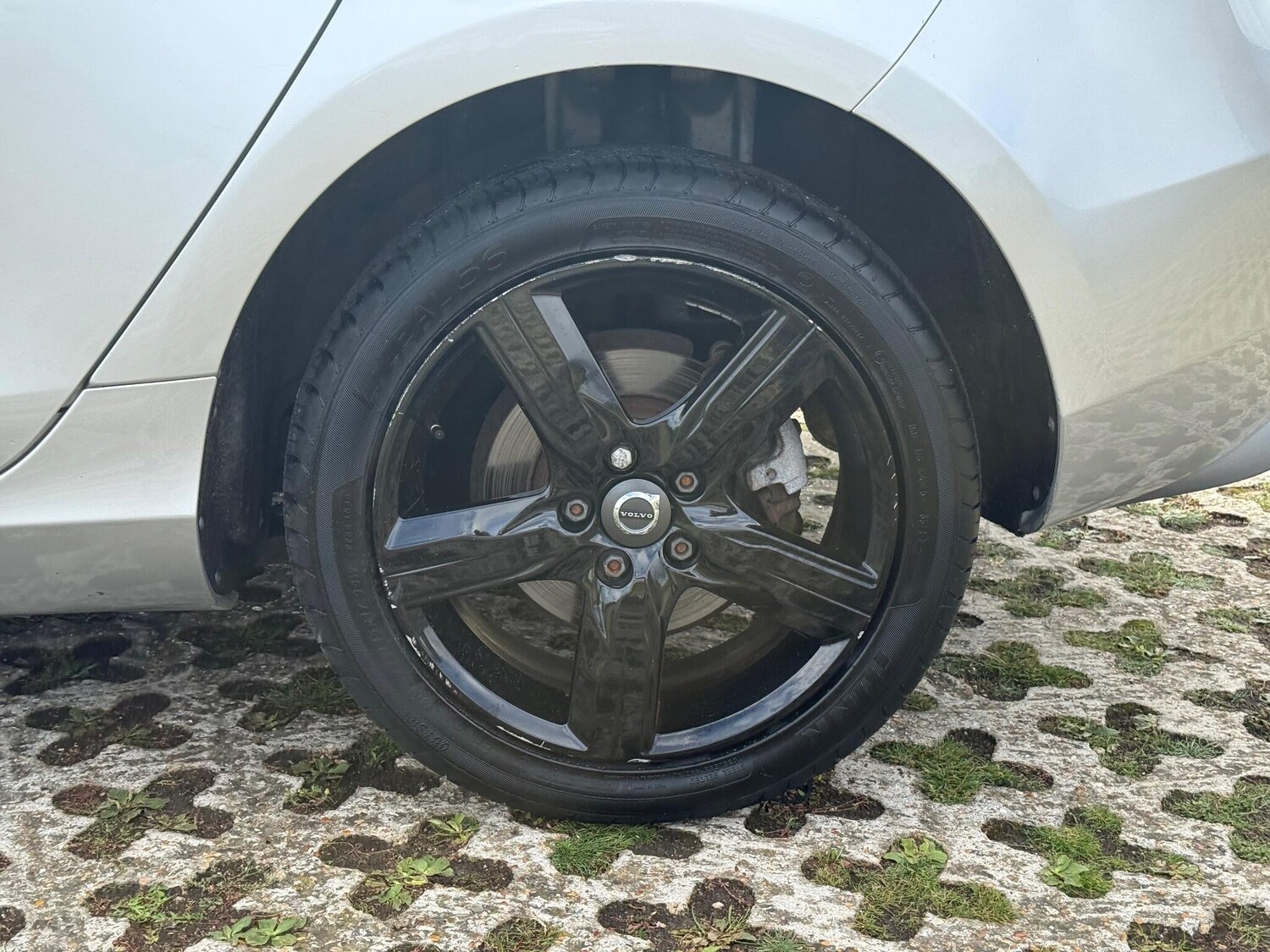 Used Volvo V40 2018 for sale - 76031973: Photo 49