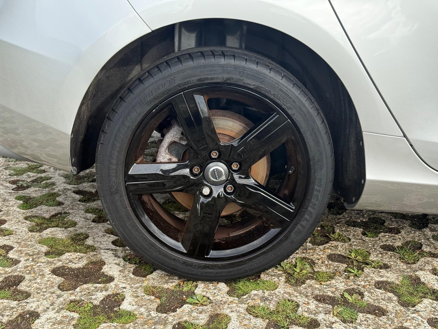 Used Volvo V40 2018 for sale - 76031973: Photo 51