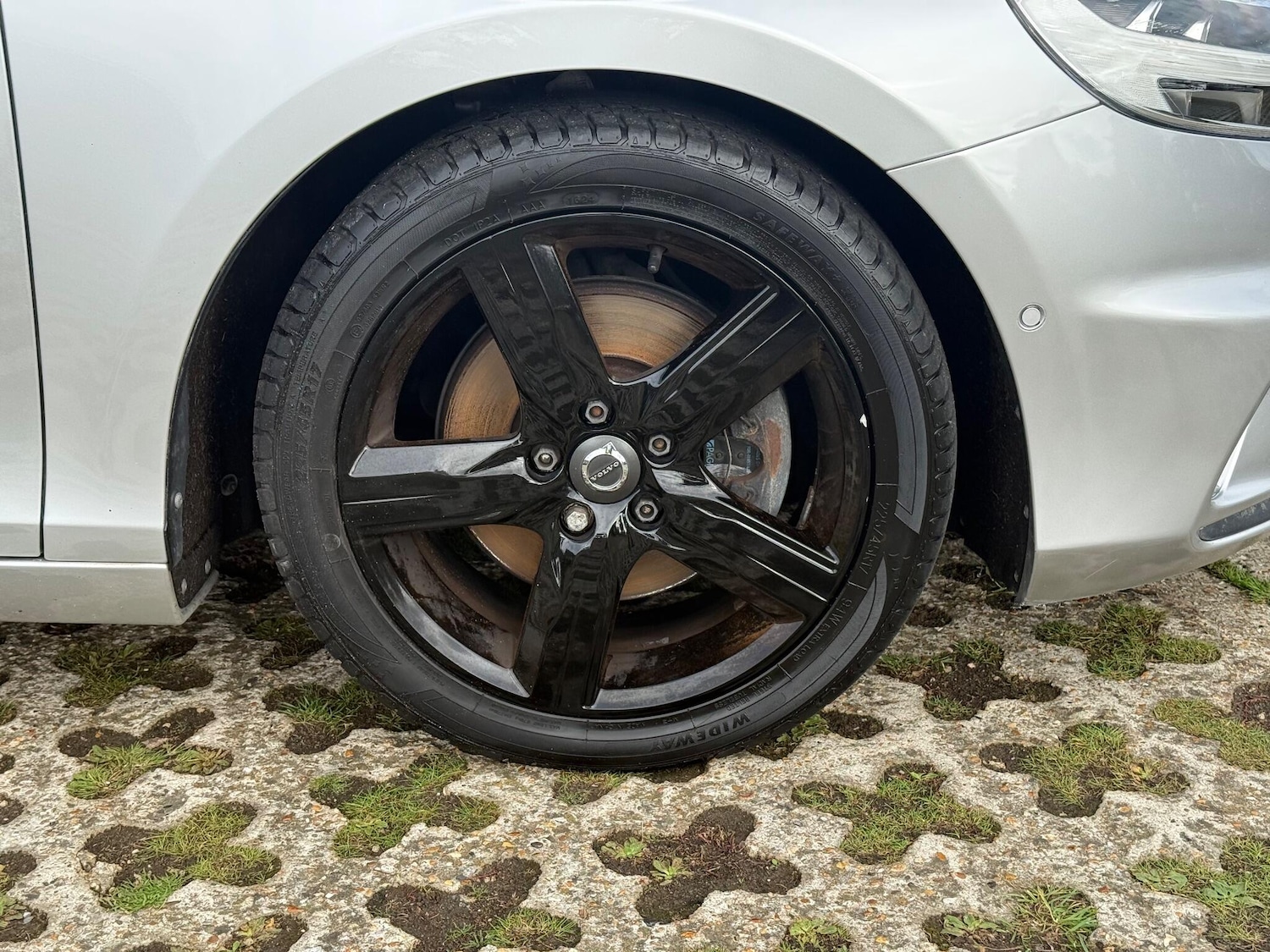 Used Volvo V40 2018 for sale - 76031973: Photo 52