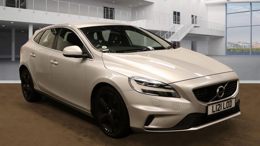 Used Volvo V40 2018 for sale - 76031973: Photo 7