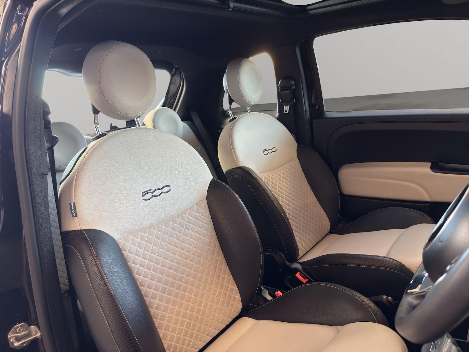 Used Fiat 500 2022 for sale - 77115890: Photo 12