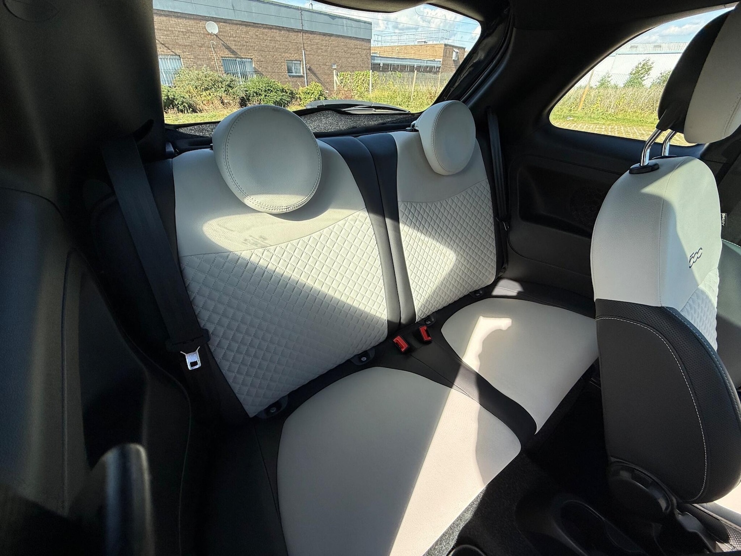 Used Fiat 500 2022 for sale - 77115890: Photo 22