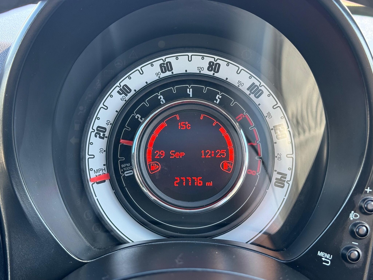 Used Fiat 500 2022 for sale - 77115890: Photo 32