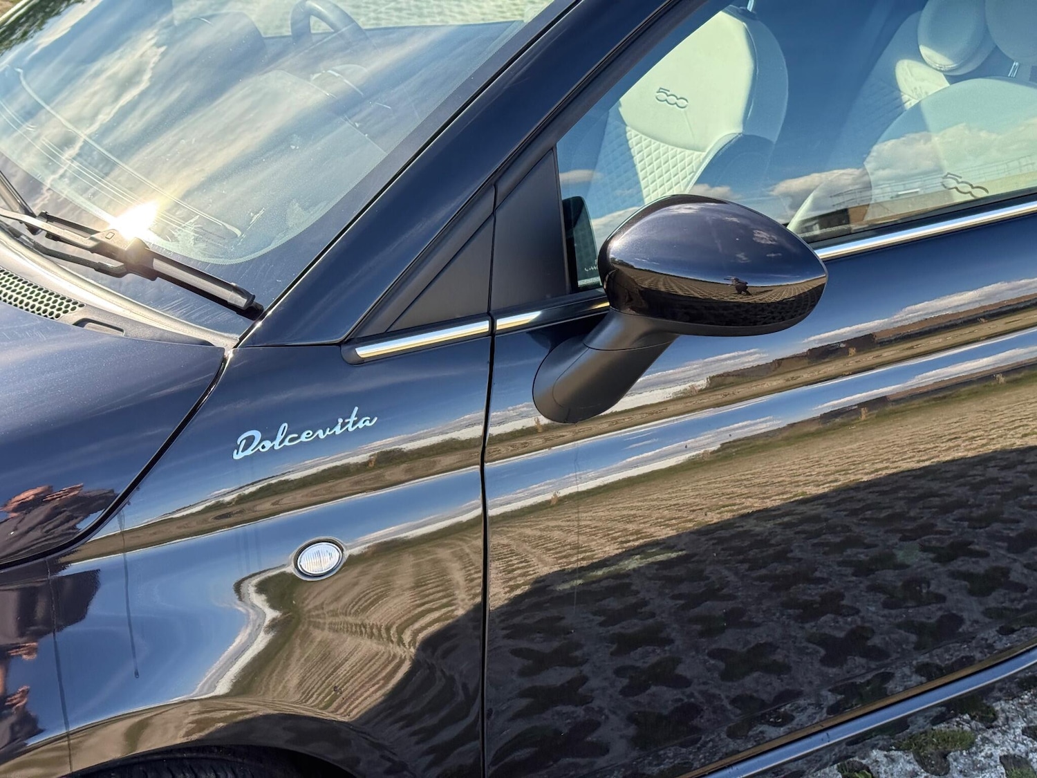 Used Fiat 500 2022 for sale - 77115890: Photo 40