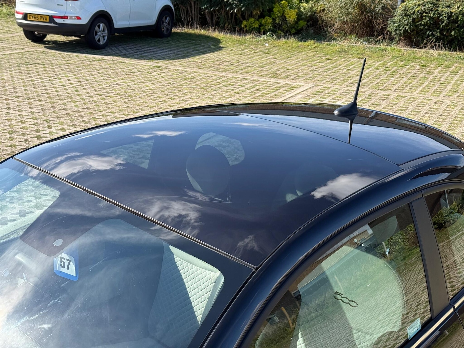 Used Fiat 500 2022 for sale - 77115890: Photo 42