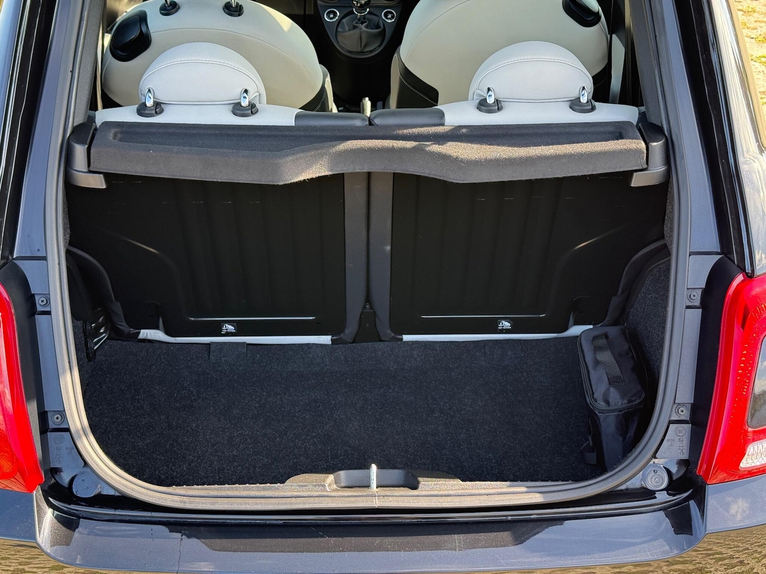 Used Fiat 500 2022 for sale - 77115890: Photo 50