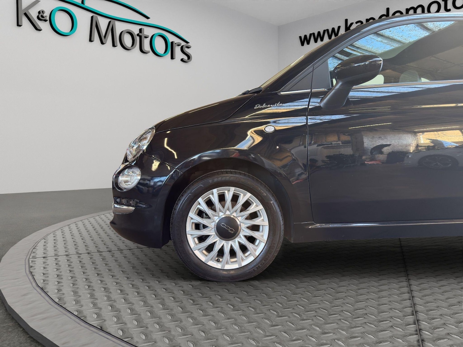 Used Fiat 500 2022 for sale - 77115890: Photo 52