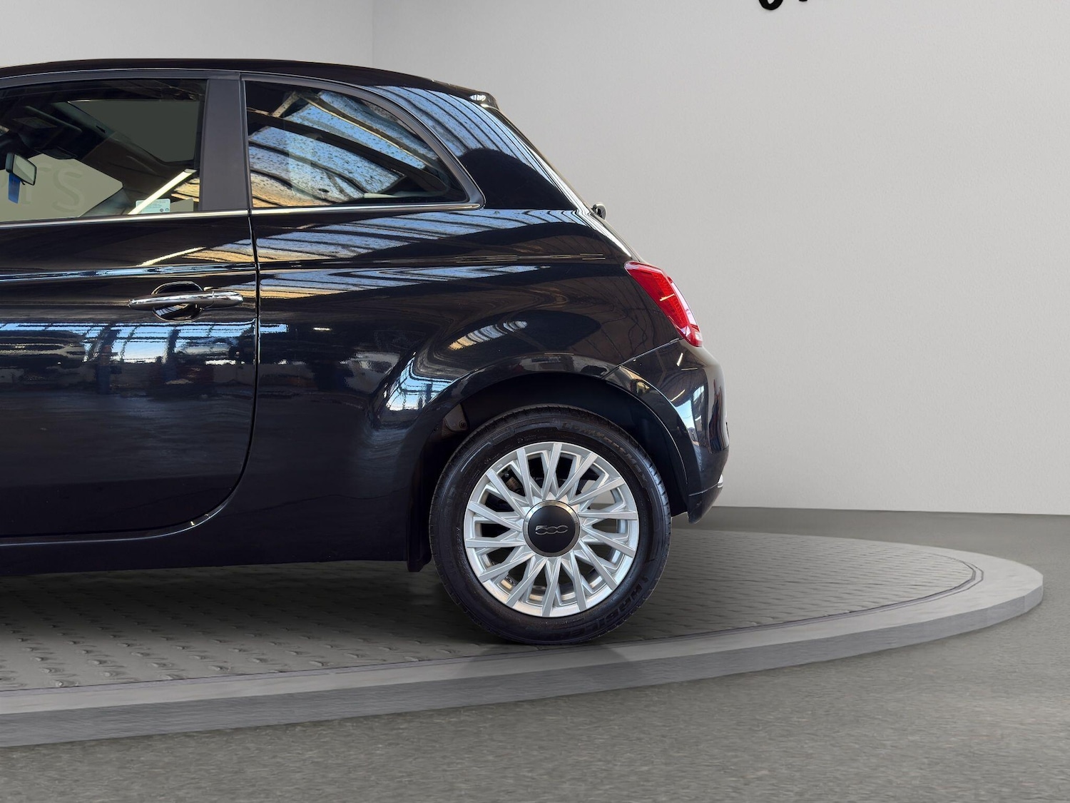 Used Fiat 500 2022 for sale - 77115890: Photo 53