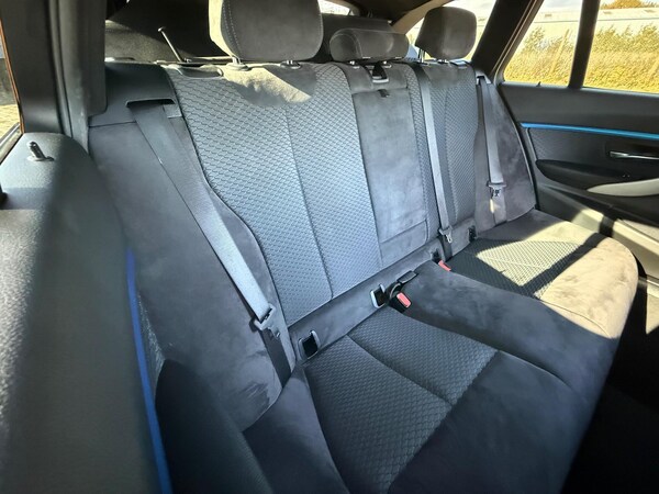 Used BMW 3 Series 2017 for sale - 76032619: Photo 14