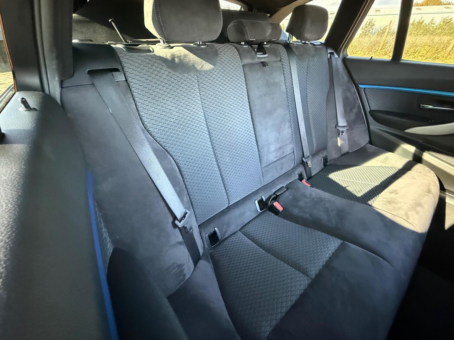 Used BMW 3 Series 2017 for sale - 76032619: Photo 15