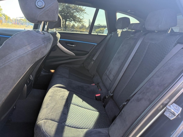 Used BMW 3 Series 2017 for sale - 76032619: Photo 16