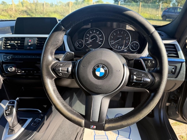 Used BMW 3 Series 2017 for sale - 76032619: Photo 20