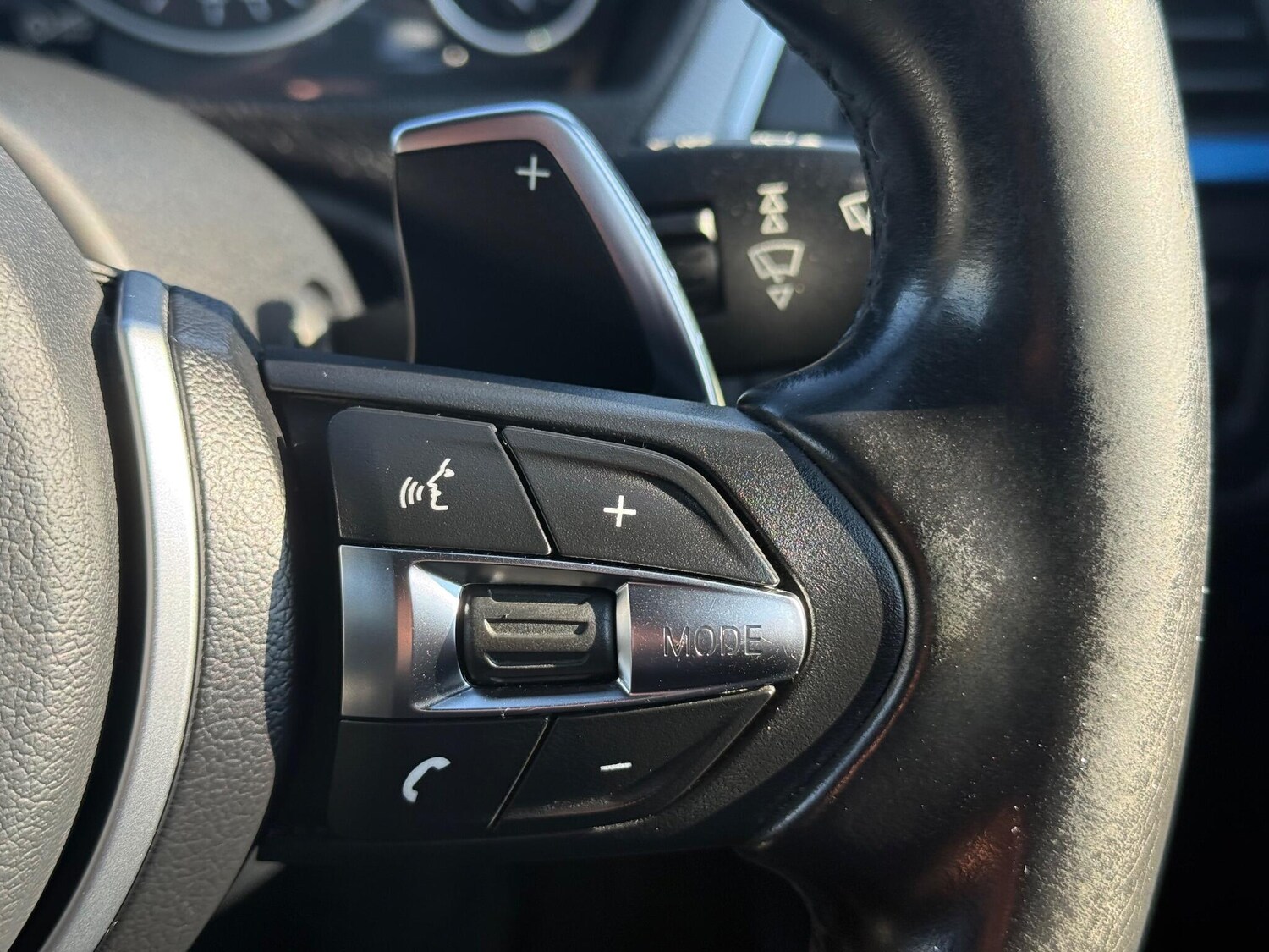 Used BMW 3 Series 2017 for sale - 76032619: Photo 25