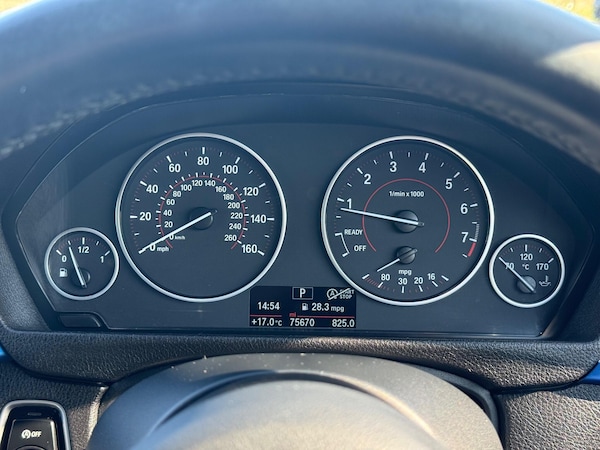 Used BMW 3 Series 2017 for sale - 76032619: Photo 27