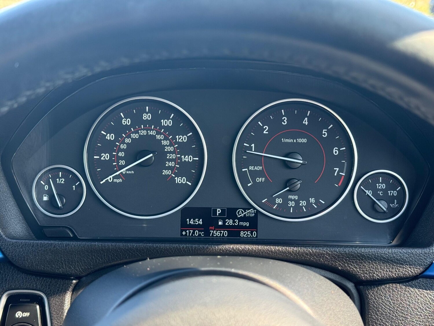 Used BMW 3 Series 2017 for sale - 76032619: Photo 28