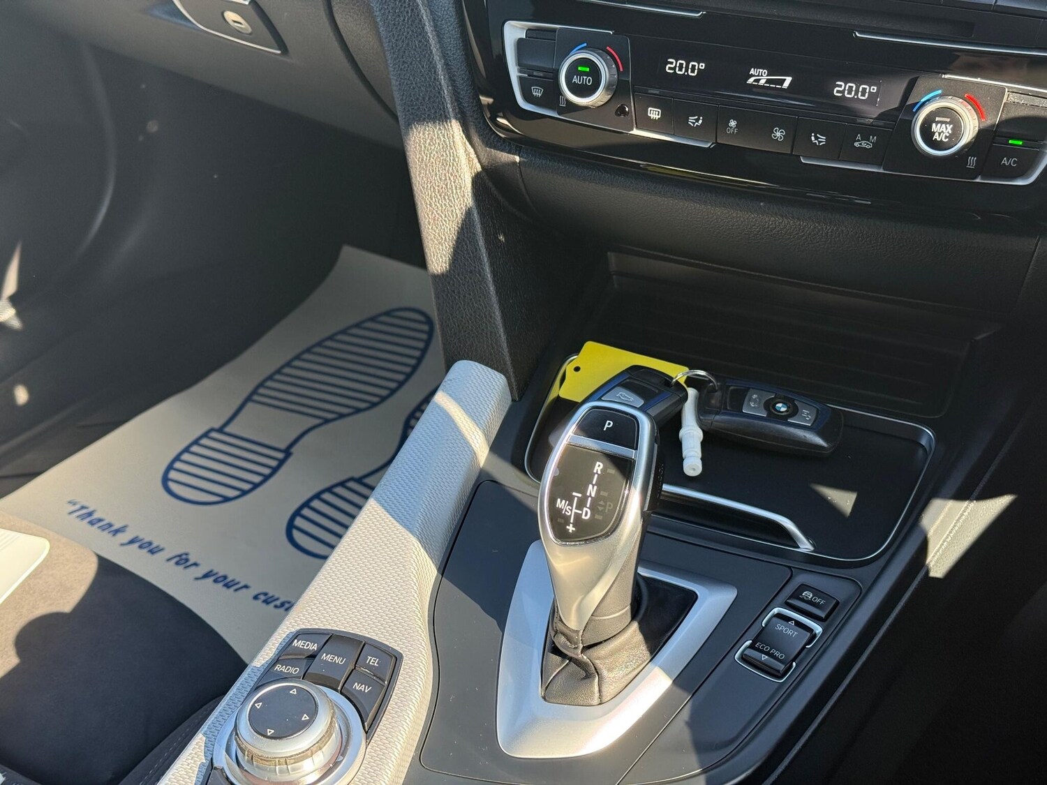 Used BMW 3 Series 2017 for sale - 76032619: Photo 35