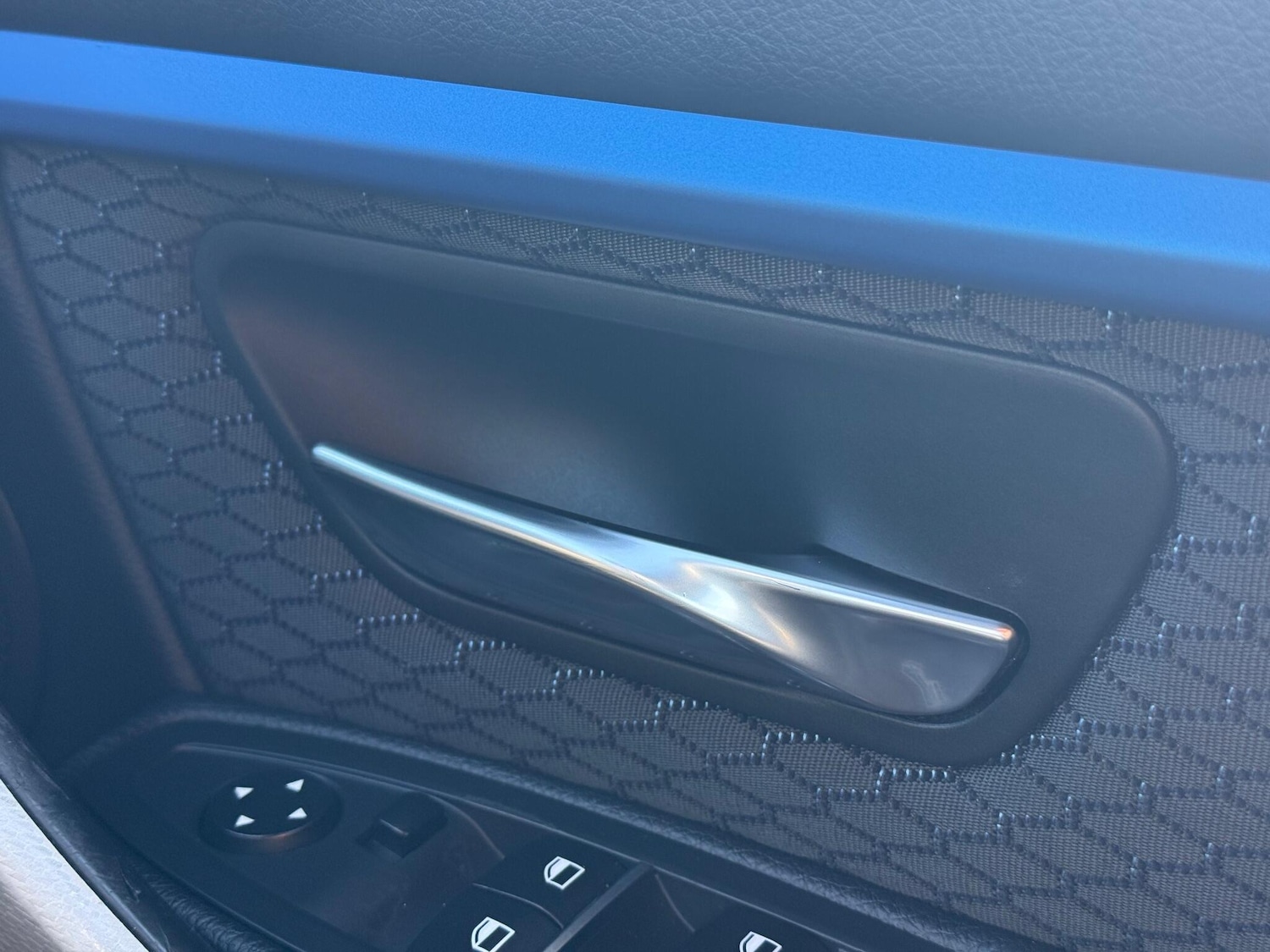 Used BMW 3 Series 2017 for sale - 76032619: Photo 38