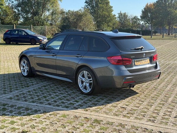Used BMW 3 Series 2017 for sale - 76032619: Photo 3