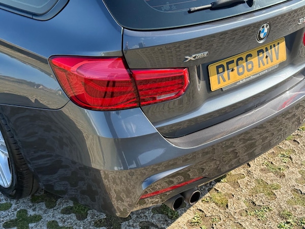 Used BMW 3 Series 2017 for sale - 76032619: Photo 43