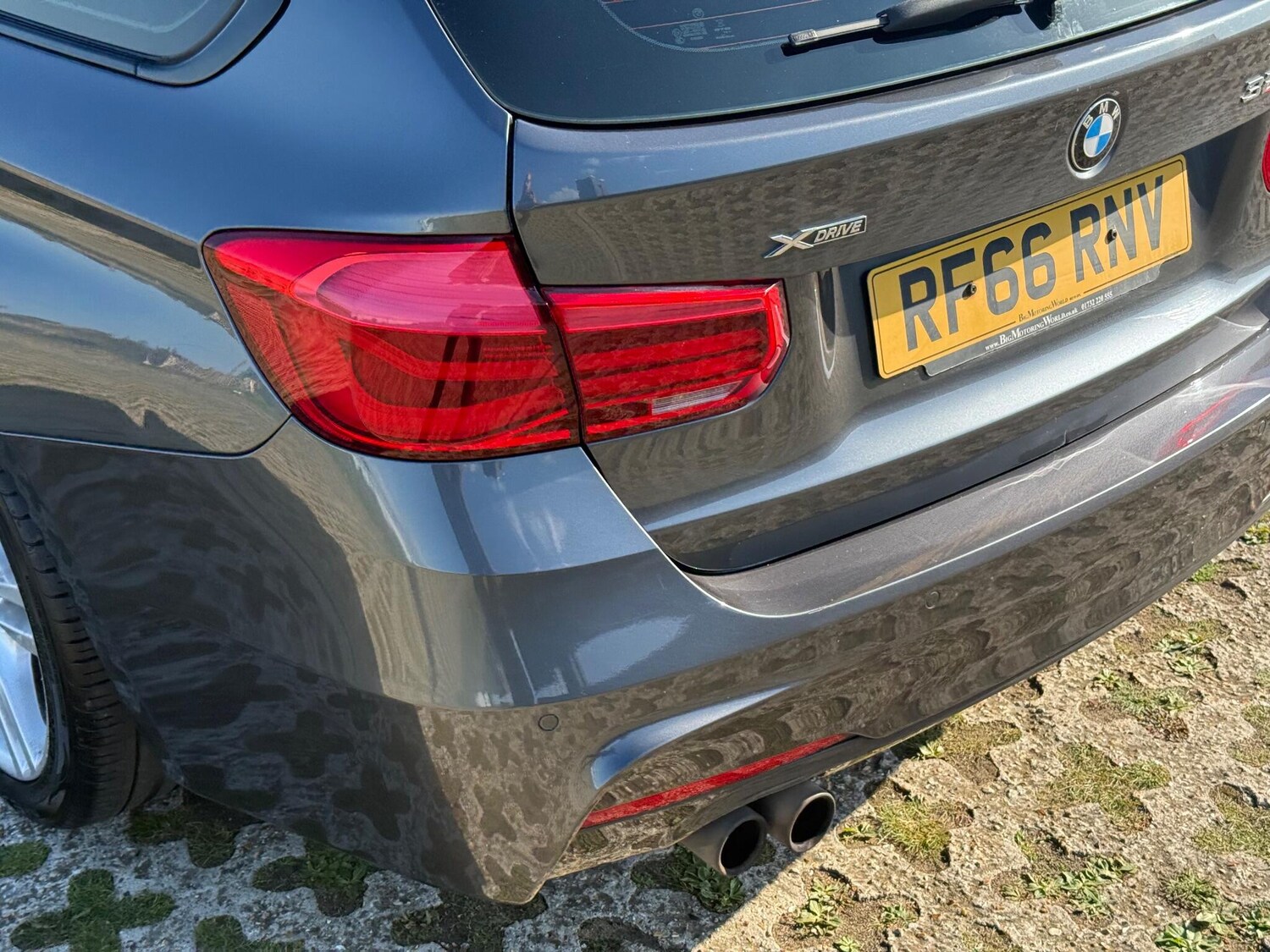 Used BMW 3 Series 2017 for sale - 76032619: Photo 44