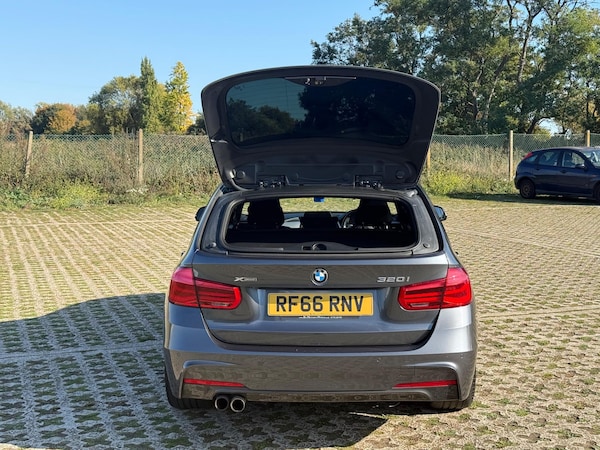 Used BMW 3 Series 2017 for sale - 76032619: Photo 49