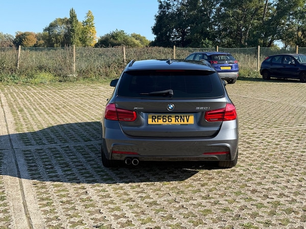 Used BMW 3 Series 2017 for sale - 76032619: Photo 4