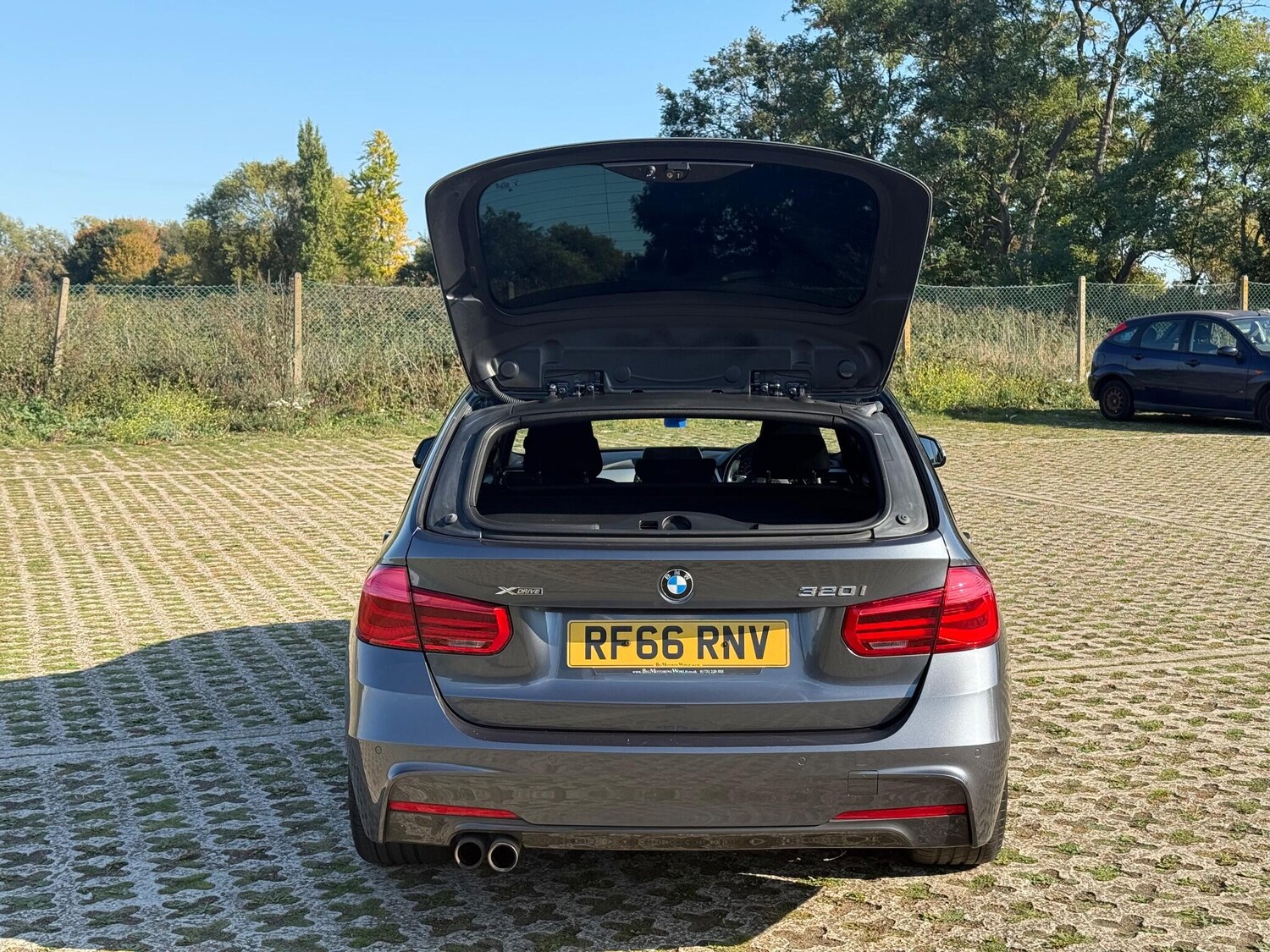 Used BMW 3 Series 2017 for sale - 76032619: Photo 50