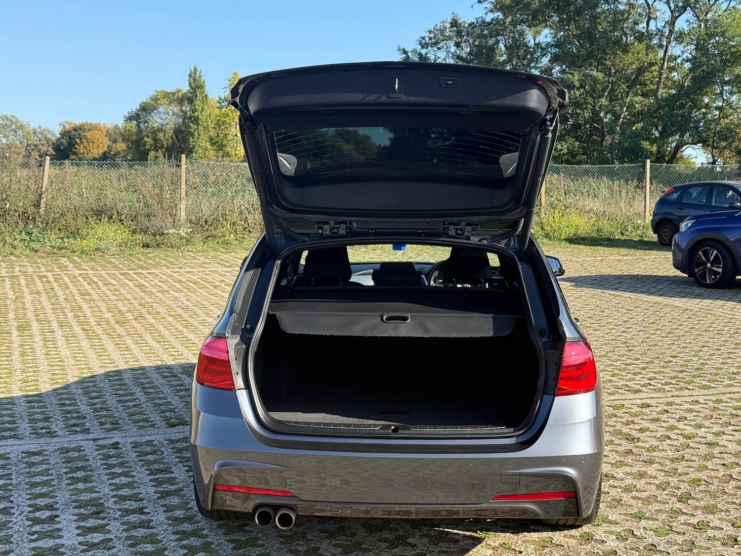 Used BMW 3 Series 2017 for sale - 76032619: Photo 51