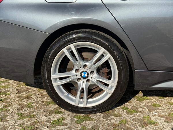 Used BMW 3 Series 2017 for sale - 76032619: Photo 52