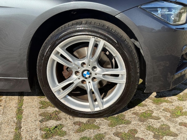 Used BMW 3 Series 2017 for sale - 76032619: Photo 53