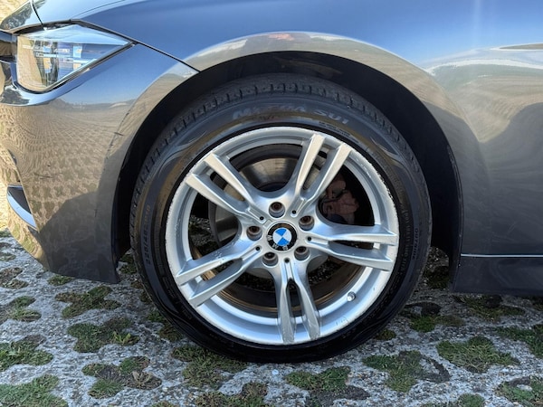Used BMW 3 Series 2017 for sale - 76032619: Photo 54
