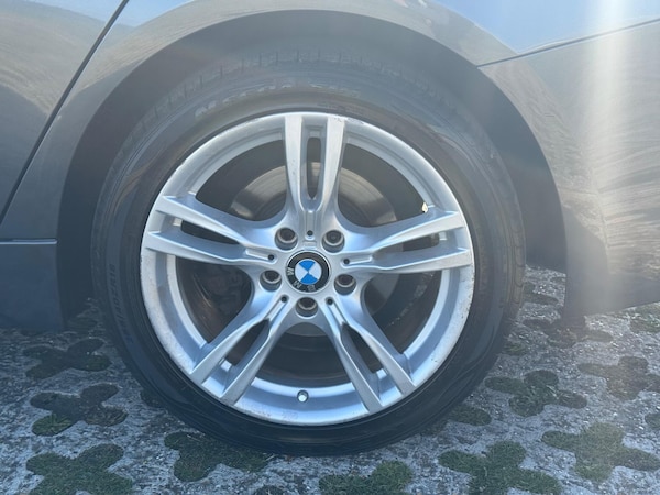Used BMW 3 Series 2017 for sale - 76032619: Photo 55