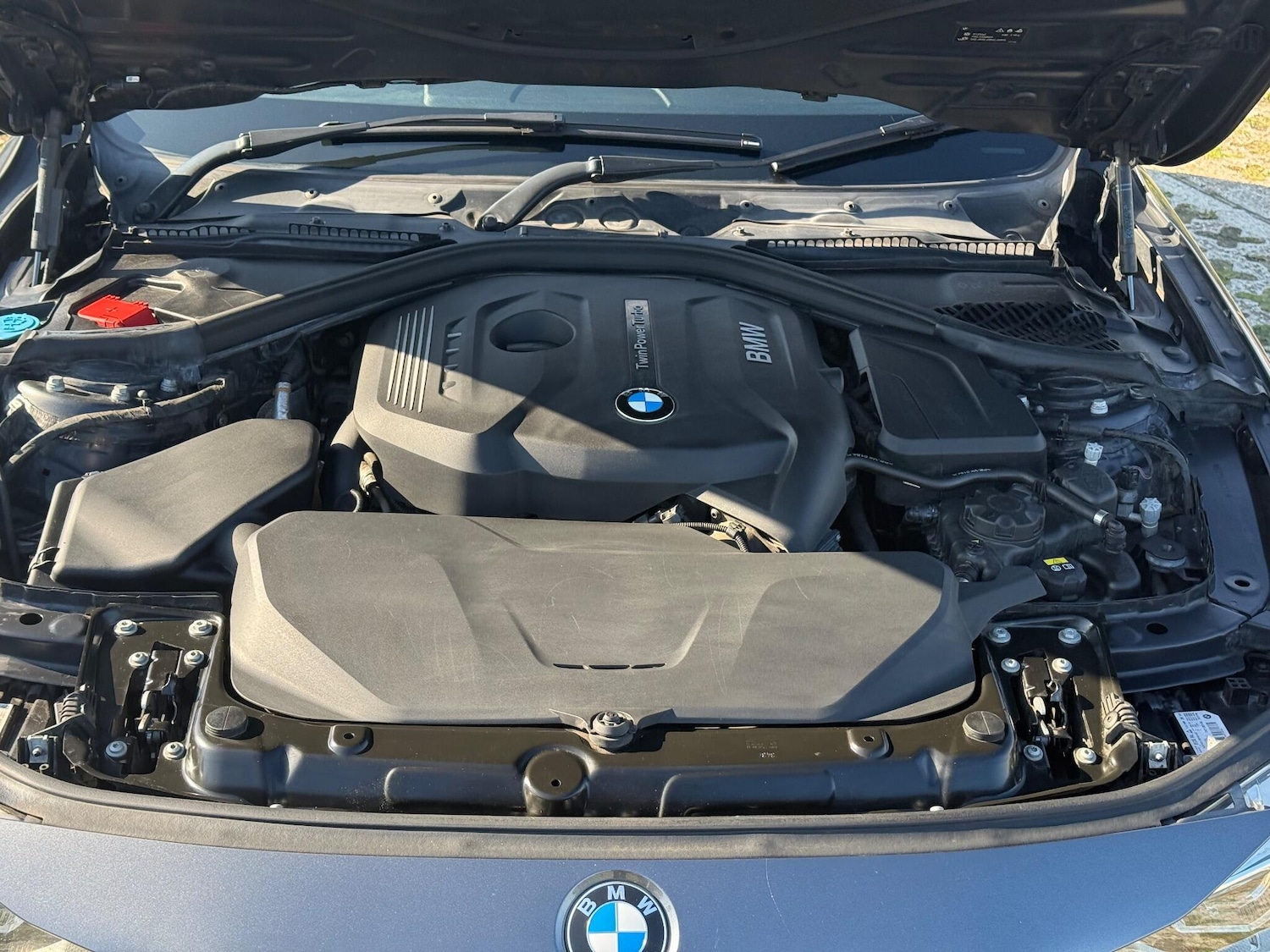 Used BMW 3 Series 2017 for sale - 76032619: Photo 58