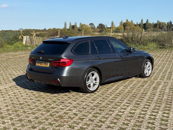 Used BMW 3 Series 2017 for sale - 76032619: Photo 5