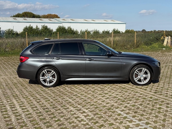 Used BMW 3 Series 2017 for sale - 76032619: Photo 6